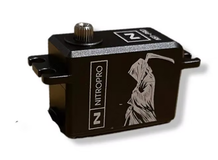 Servos