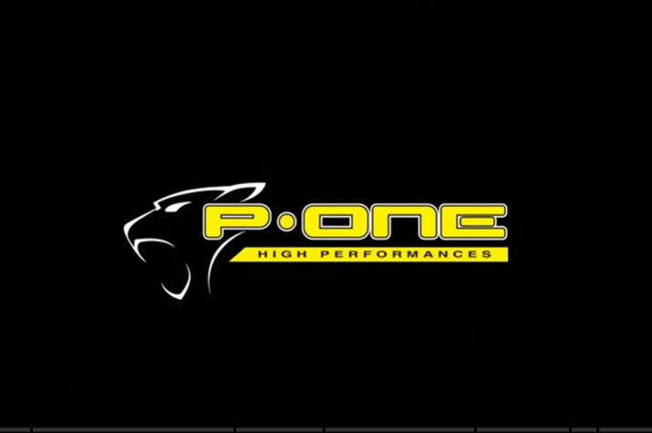P-One