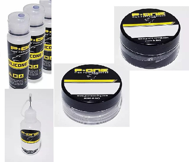 Lubricants