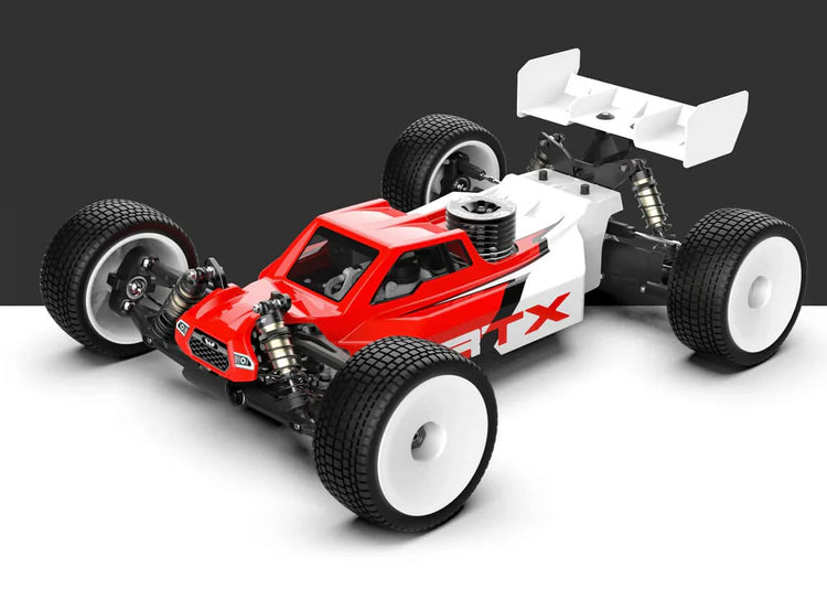 Nitro Truggy