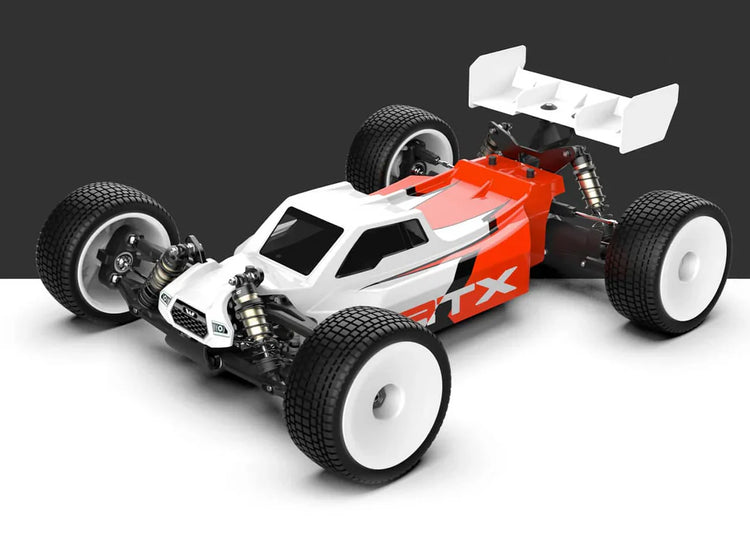 E-Truggy