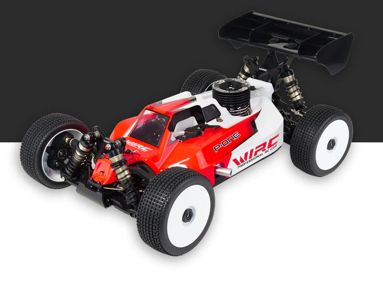 Nitro Buggy