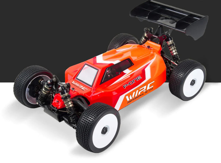 E-Buggy