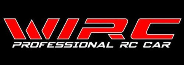 WIRC Professional Racecar