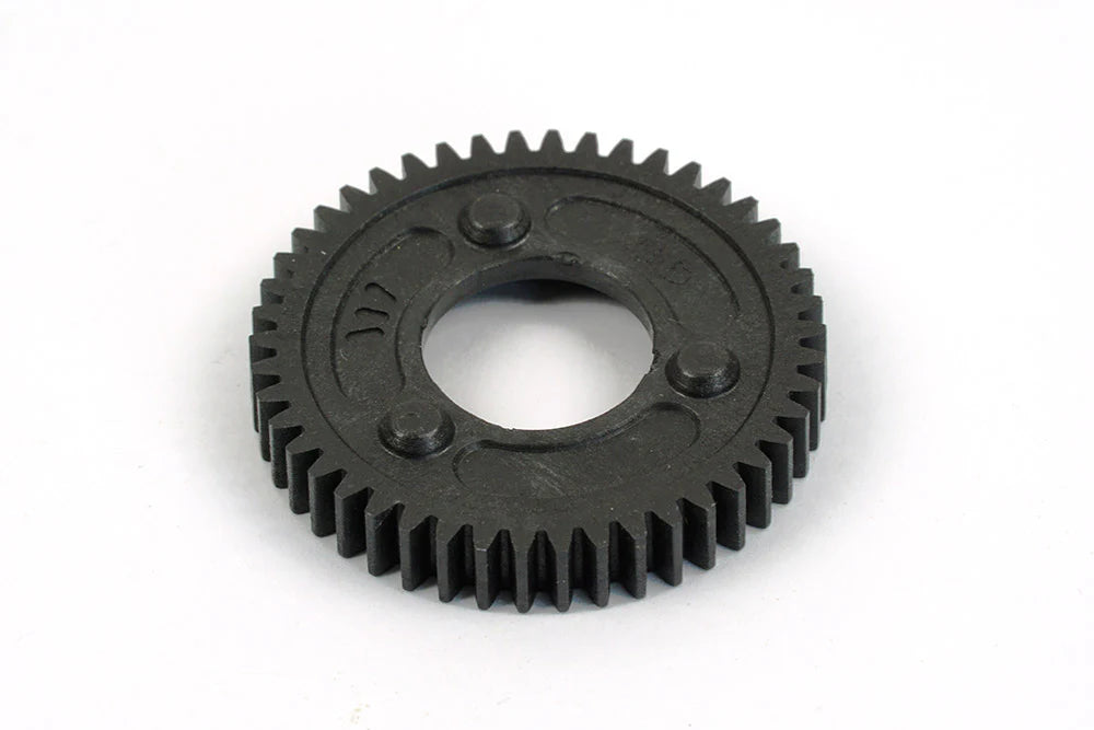 00161-Spur Gear (Various Tooth Count)