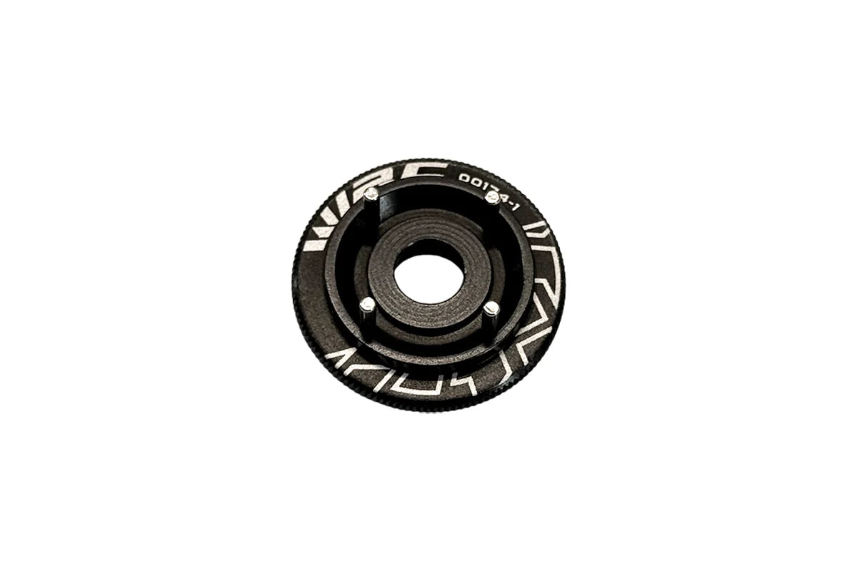 00174-1 Clutch Flywheel