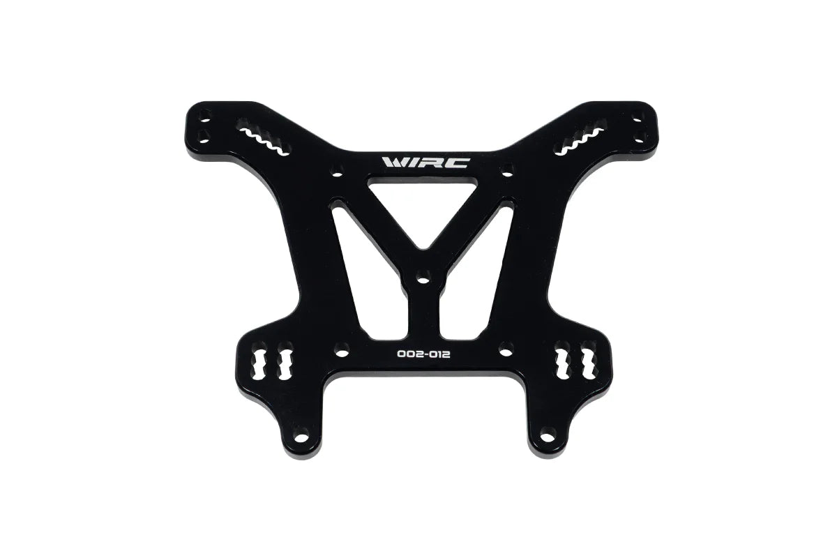 002-012 SC Aluminum Rear Shock Tower (A) – WIRC USA
