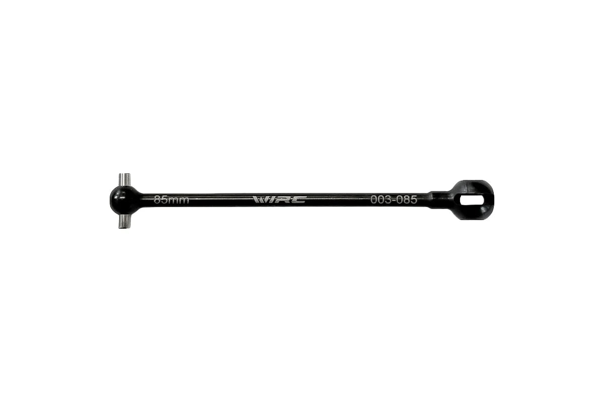 003-085 Center Driveshaft (Front)