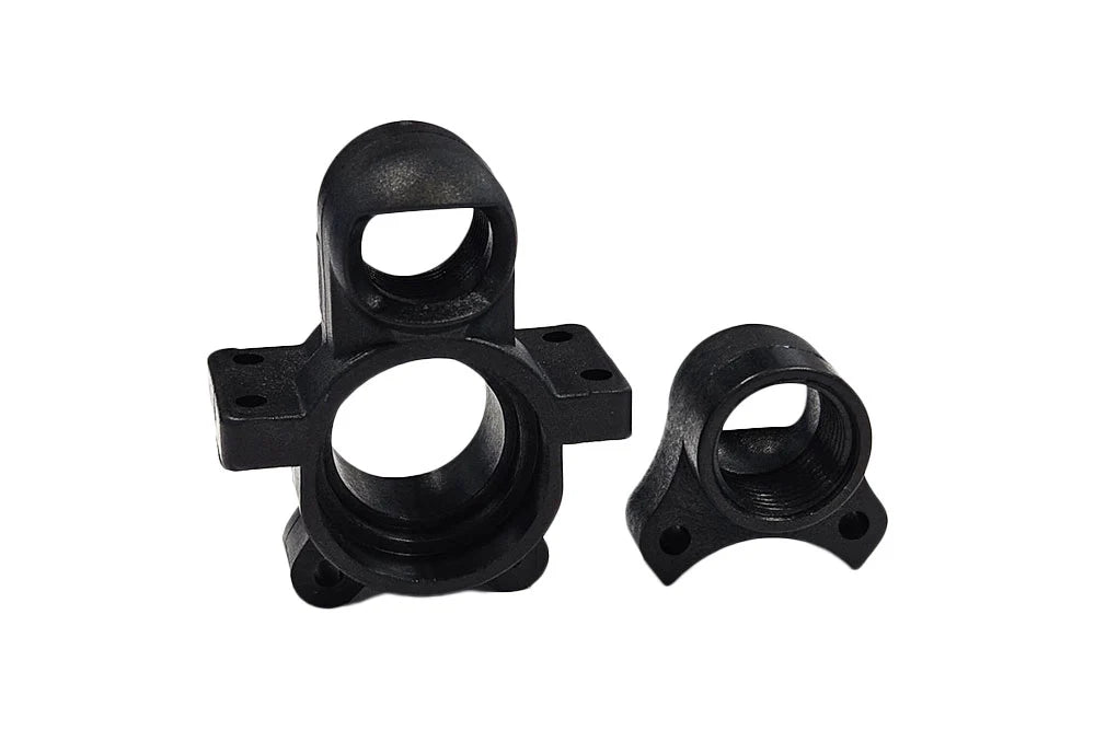 005-007 Composite Front Hub