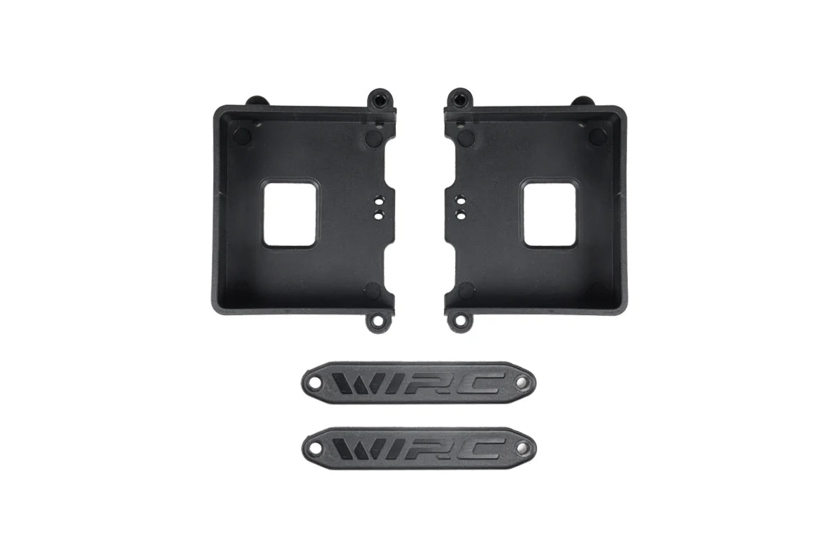 005-013 SBX4-E Battery Support Assembly