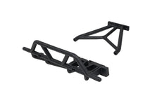 005-018 SC Rear Bumper Kit (C)