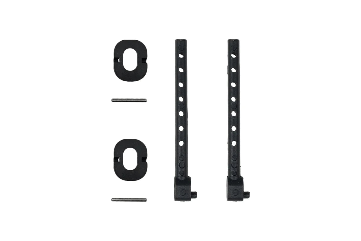 005-019 SC Body Mount Set