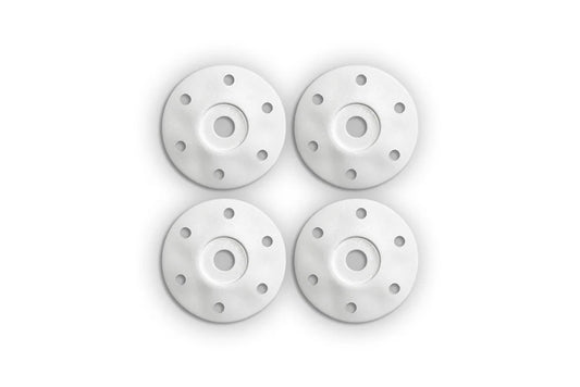 WIRC 007-613 6 Hole Shock Pistons 1.3