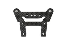 009-004 | Carbon Fiber Steering Plate (GT4)