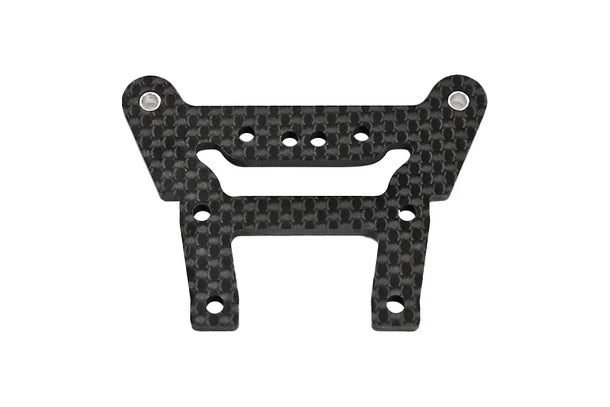 009-004 | Carbon Fiber Steering Plate (GT4)