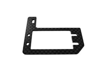 009-005 Carbon Servo Plate