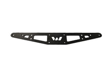 009-008 Carbon Fiber Body Support Plate
