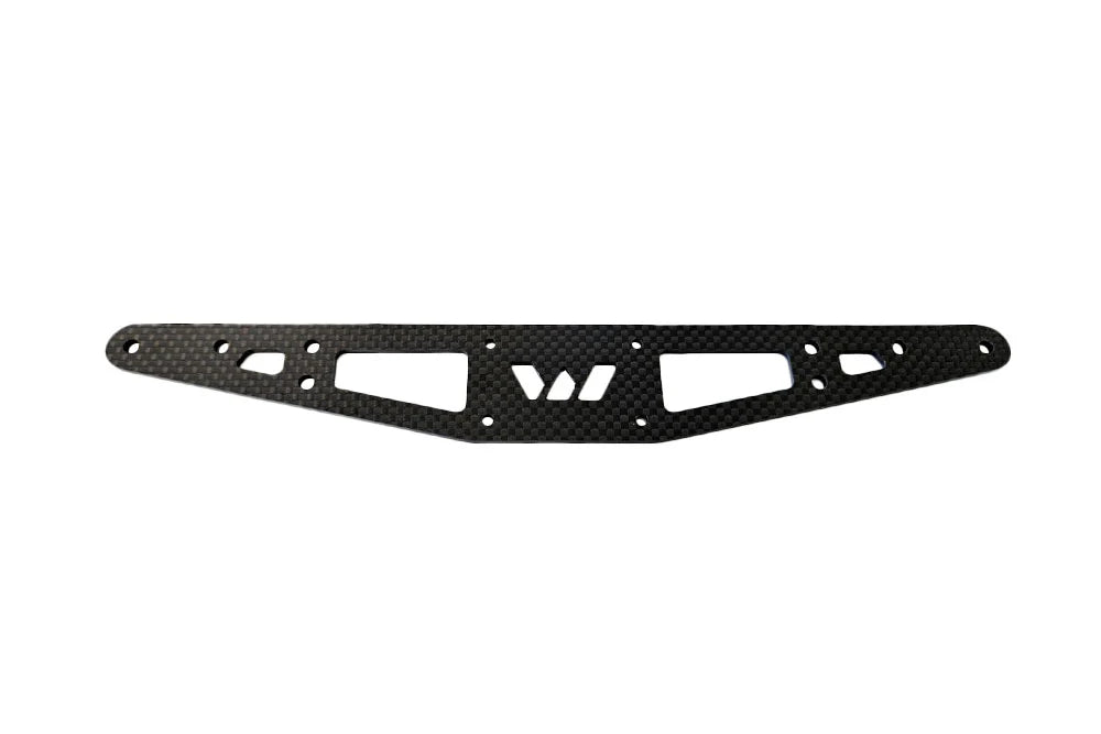 009-008 Carbon Fiber Body Support Plate