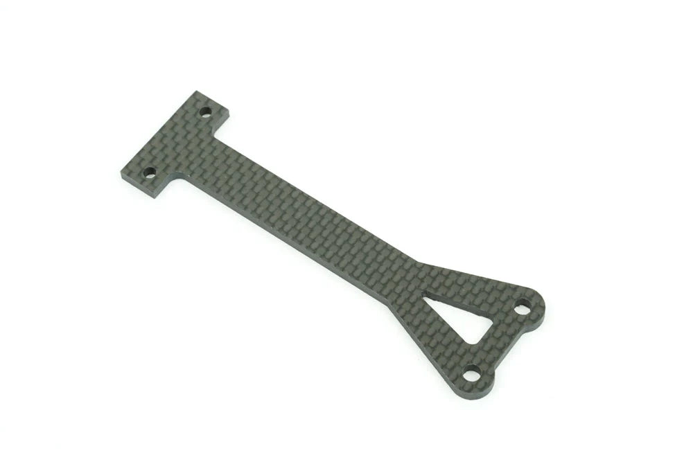 009-014 Front Carbon Fiber Top Deck