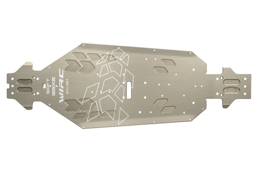 WIRC 011-001 SBXE-3 E-Buggy Chassis (Soft)
