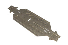 011-003 SBX4-E Aluminum 7075 Chassis (Soft)