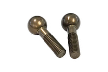 012-005 Aluminum Pillow Balls-On Road