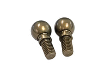 012-006 Aluminum Hub Sphere Short