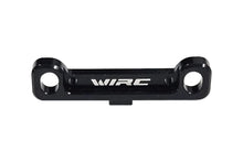 012-008 Aluminum Rear D-Block (OnRoad)