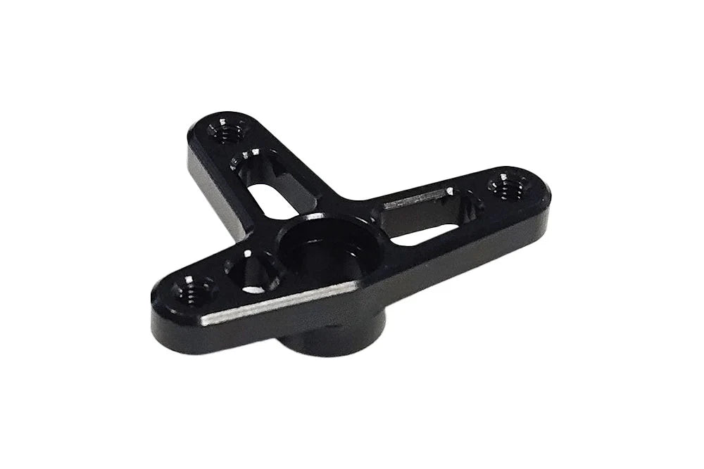 012-010 Aluminum Brake/Throttle Lever