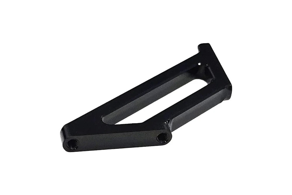 012-012 Aluminum Rear Body Supports