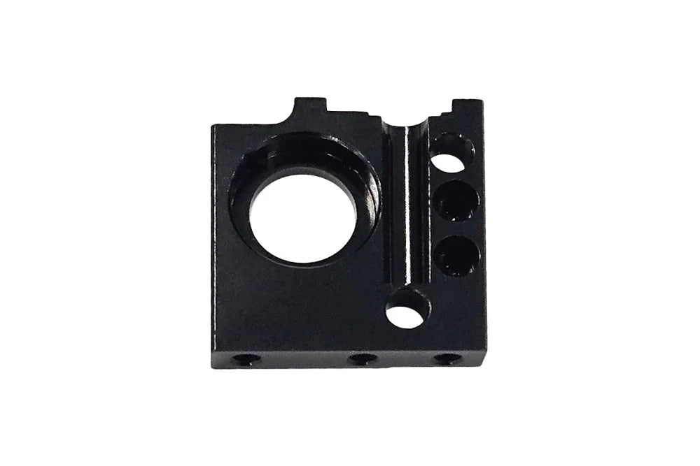 012-015 Central Shaft/Brake Support (Magnet Included)