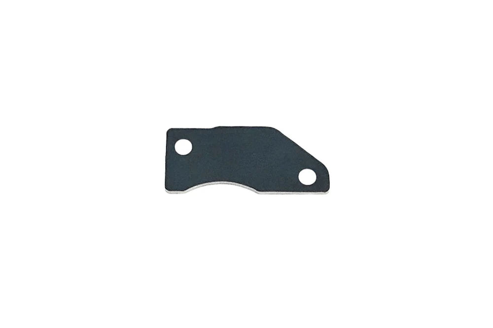 012-018 Brake Caliper Stopper Plate