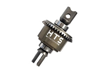 018-000 F/R High Traction Differential