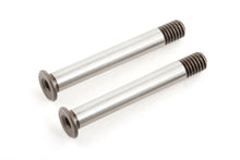 02017 M3 Steel Shafts