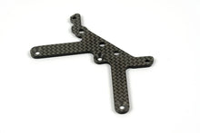 02030-4 Carbon Fiber Connecting Plate