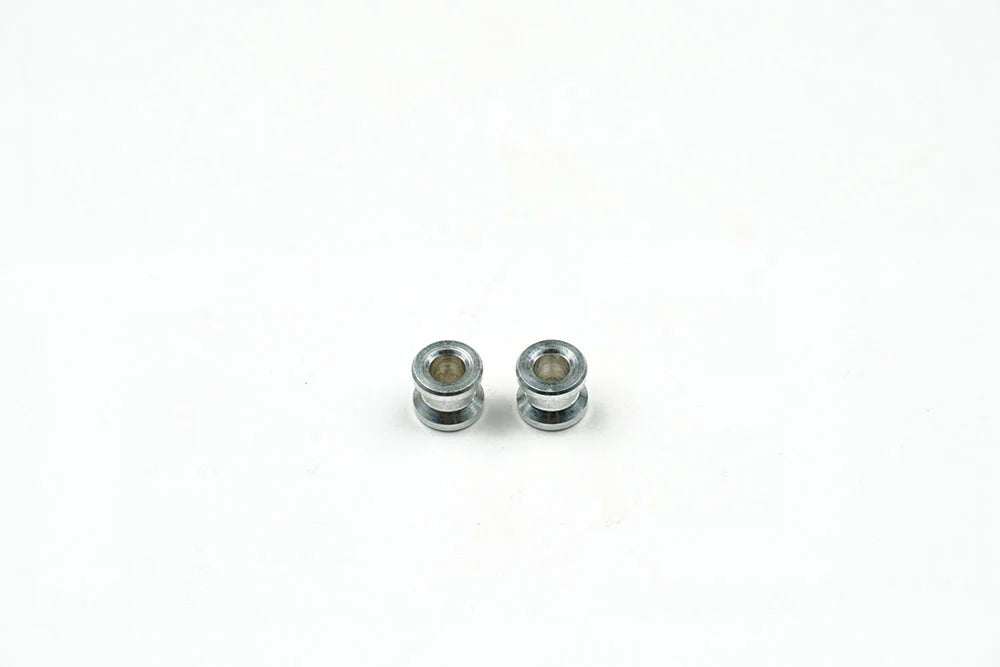 02050 Front Radio Plate Spacer