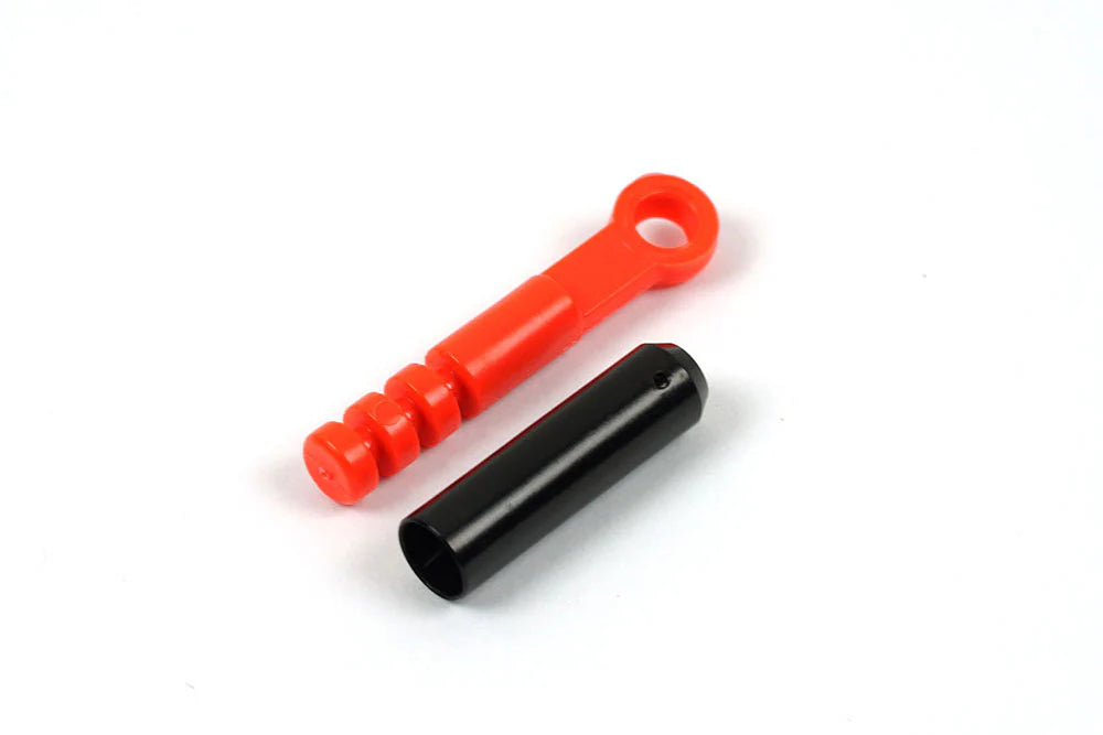 02068 Rear Transversal Damper