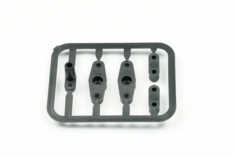 02081 Servo Accessories-Antenna Holder
