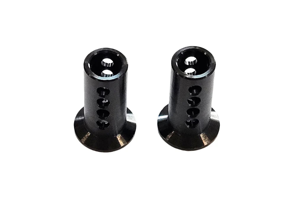 022-001 Aluminum Body Supports