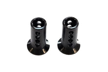 022-001 Aluminum Body Supports