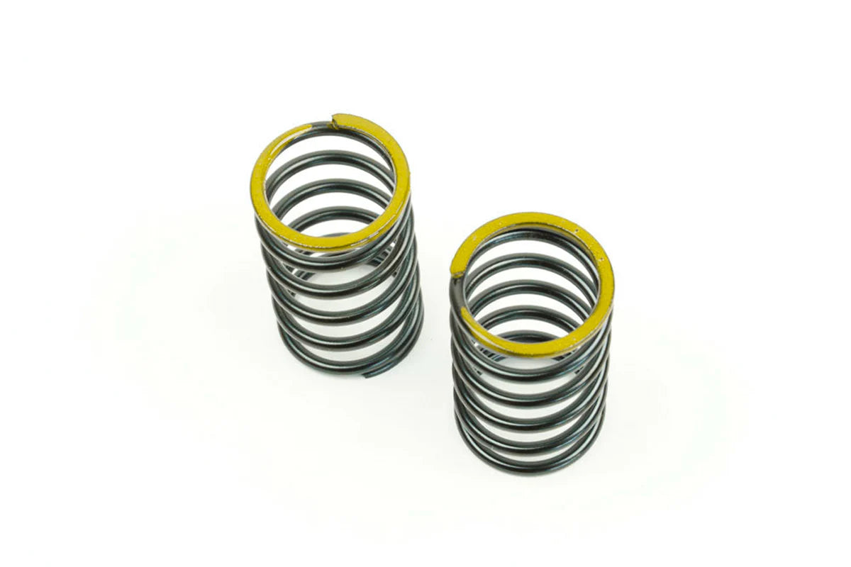 023 Shock Springs - On Road