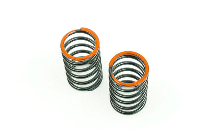 023 Shock Springs - On Road