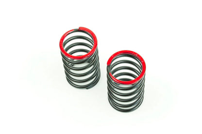 023 Shock Springs - On Road