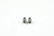 03042 Aluminum 5mm Ball End
