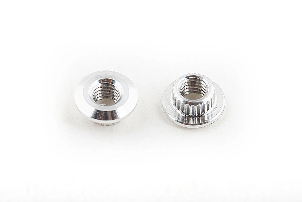03044 Centering Plate Fixing Washers