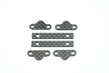 03072 Shims For Suspension Blocks