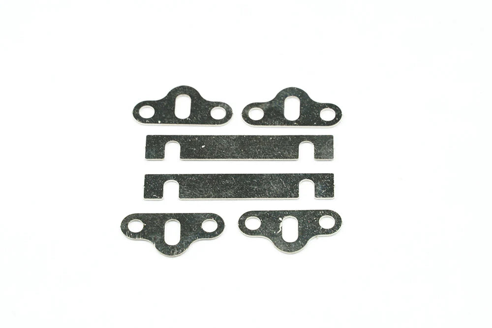 03072 Shims For Suspension Blocks
