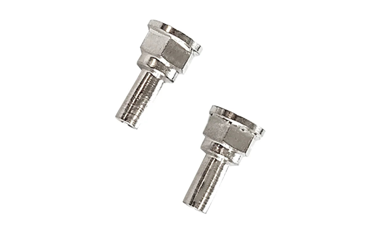 WIRC 100121-2 Steel Shock Stand Offs