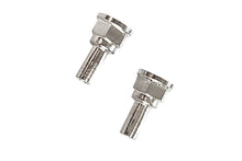 100121-2 Steel Shock Stand Offs (B19)