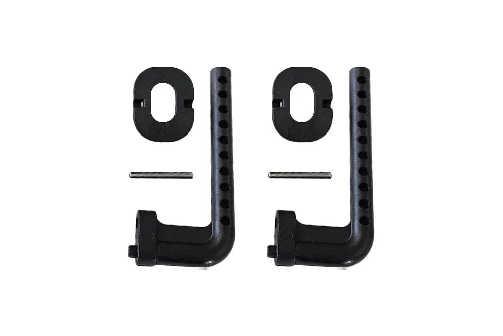 03081-1 Body Mount Set